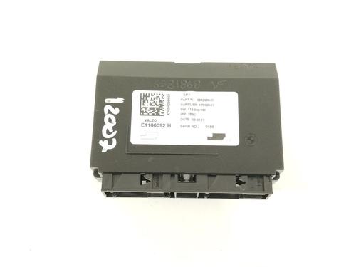 Used Electronic module BMW 3 Touring (F31) 320 d (190 hp) 29505645