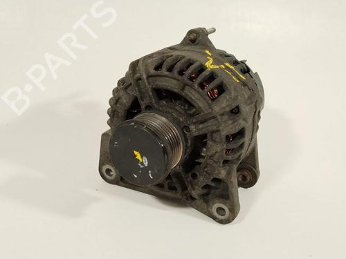 Used Alternator Alternator 25485946 25485946