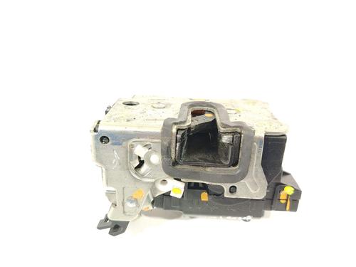 Tailgate lock DACIA DUSTER (HM_) 1.2 TCe 125 (HMMA) | BP39931400C101 - Image 2