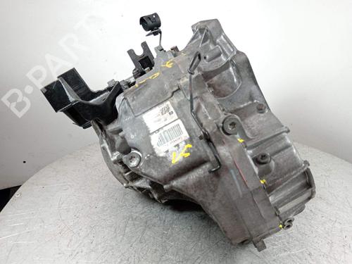 Gearbox CITROËN C8 (EA_, EB_) | BP16788438M3 - Image 5