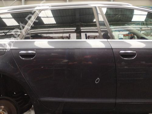 Dør højre bagtil AUDI A6 C6 Avant (4F5) 3.0 TDI quattro | BP16803957C5 