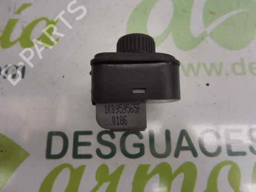 Mirror switch VW PASSAT B6 (3C2) | BP1851636I25 - Image 3