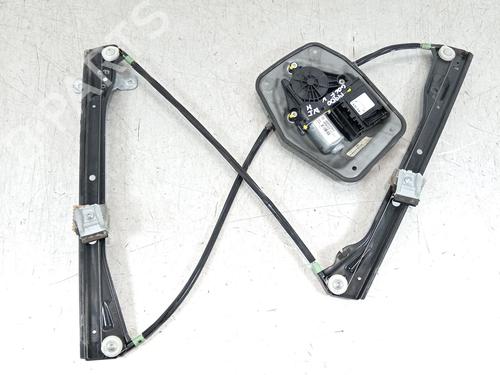 Used Front left window mechanism VW GOLF V (1K1) 1.9 TDI (105 hp) 30743279