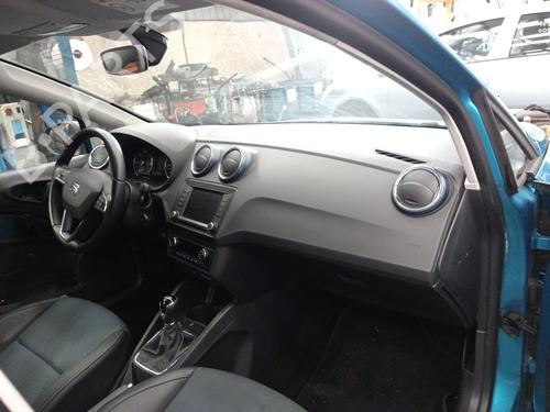 Kollisonspute sett Kollisonspute sett SEAT IBIZA IV (6J5, 6P1) 1.4 TDI (90 hp) 36377739 36377739