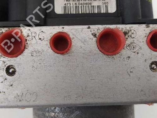 ABS pump RENAULT CLIO III (BR0/1, CR0/1)  | BP5999424M43 