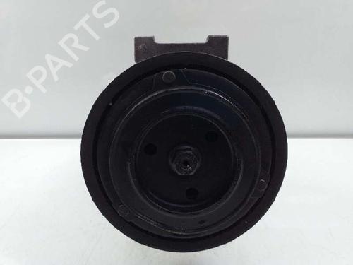 AC compressor OPEL VECTRA C (Z02)  | BP5096883M34 