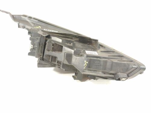 Left headlight HYUNDAI i30 (PDE, PD, PDEN) 1.6 CRDi | BP32059186C28 