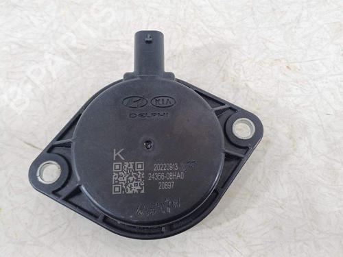 Electronic sensor KIA NIRO I (DE) 1.6 GDI Hybrid | BP26530074M84 - Image 6