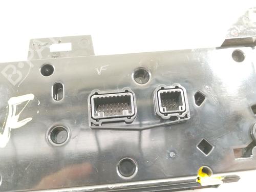 Climate control MAZDA CX-30 (DM)  | BP16929144I5 