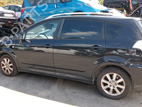 Zderzak przedni TOYOTA COROLLA Verso (ZER_, ZZE12_, R1_) 1.8 (ZNR11_, ZNR11R) | BP29824078C7