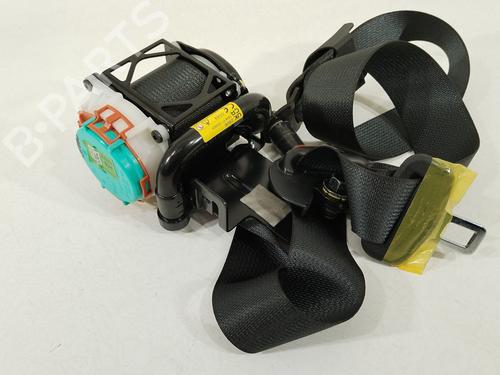 Used Front right seatbelt Front right seatbelt HYUNDAI KONA (SX2) 1.6 GDi Hybrid (129 hp) 33321615 33321615