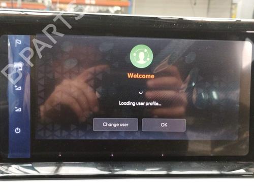 Display monitor SEAT ARONA (KJ7, KJP) 1.0 TSI | BP17713453C48 - Image 6