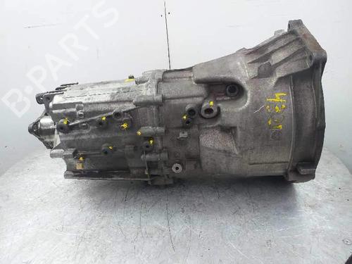 Gearbox BMW 3 (E90) 320 d | BP4960143M3 - Image 3
