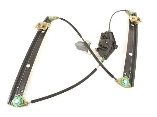 Used Front left window mechanism Front left window mechanism 7113750 7113750