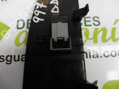 Right front window switch SEAT LEON (1P1)  | BP1851029I26 