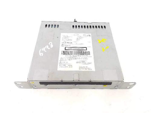 Used Radio Radio 7578194 7578194