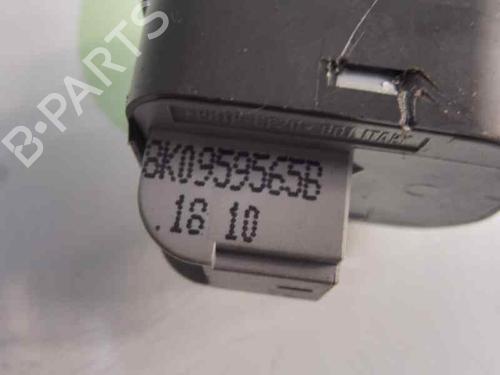 Mirror switch AUDI A5 (8T3)  | BP1948086I25 