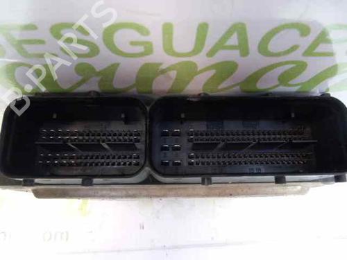 Engine control unit (ECU) CHEVROLET LACETTI (J200)  | BP1838791M57 