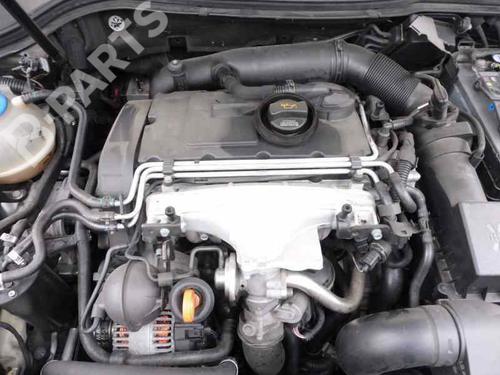 Alternator VW PASSAT B6 (3C2)  | BP1840193M7 