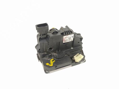 Used Rear right lock OPEL CORSA D (S07) [2006-2015]  10355702