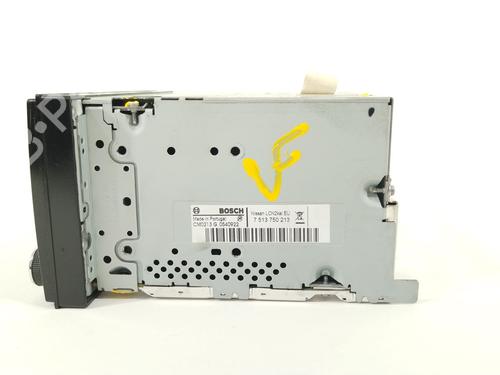 Electronic module NISSAN JUKE (F15) 1.6 DIG-T NISMO RS | BP27870431M83 