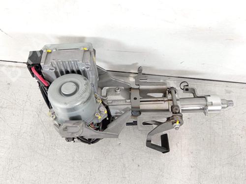 Steering column RENAULT MEGANE III Hatchback (BZ0/1_, B3_) 1.5 dCi | BP37021045M21 - Image 4