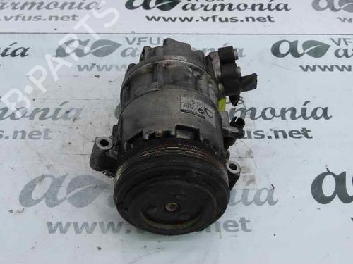 AC compressor RENAULT LAGUNA II (BG0/1_)  | BP1879220M34 
