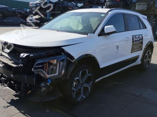 Alternator KIA NIRO II (SG2) 1.6 GDI Hybrid | BP38434719M7 - Image 5