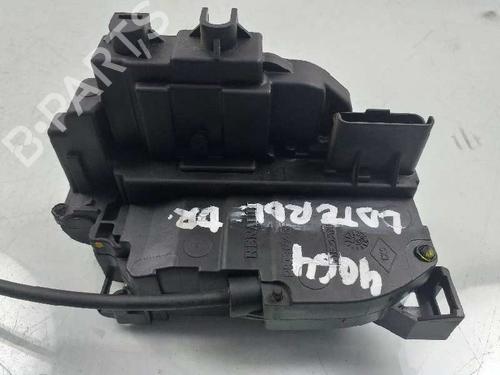 Used Rear right lock RENAULT KANGOO Express (FC0/1_) [1997-2025]  14301400