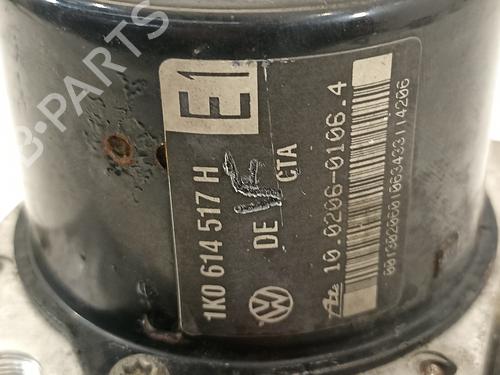 ABS pump AUDI A3 (8P1)  | BP13211204M43 