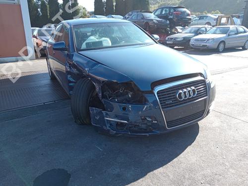 Module xenonverlichting AUDI A6 C6 (4F2) 3.0 TDI quattro | BP27241938C53 