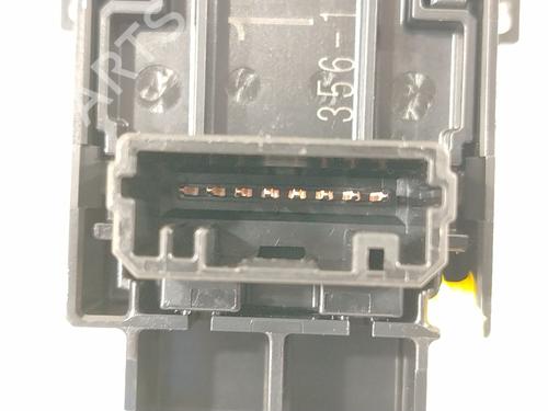 Left rear window switch TOYOTA YARIS CROSS (MXP_) 1.5 Hybrid All-wheel Drive (MXPJ15) | BP31945305I29 