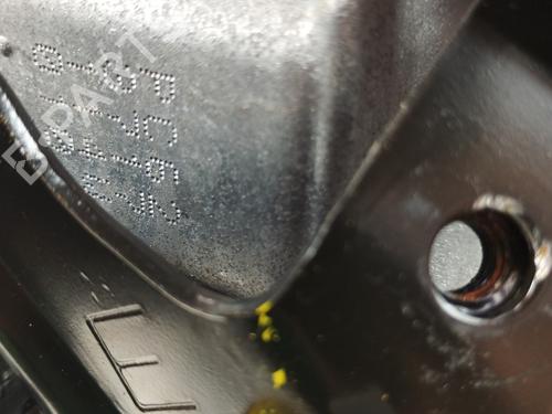 Gearbox TOYOTA YARIS (_P13_) 1.5 Hybrid (NHP130_, NHP130) | BP15289087M3 