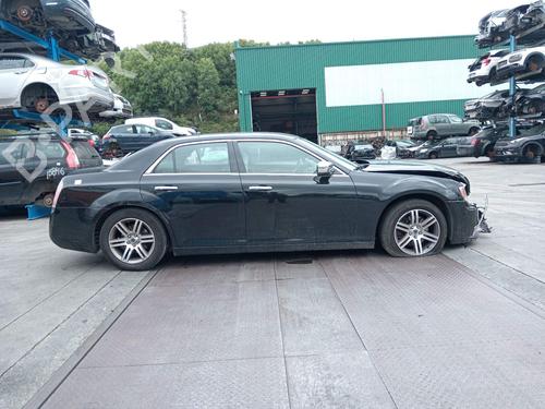 Used Parts LANCIA THEMA (LX_)  3.0 D (48, LX)  4780339