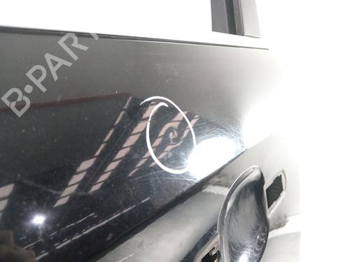 Left front door FORD KUGA I 2.0 TDCi | BP27717321C2 