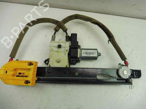 Used Rear left window mechanism Rear left window mechanism 2820015 2820015