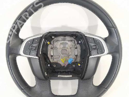 Steering wheel CITROËN DS4 (NX_) 1.6 BlueHDi 120 (120 hp) 98115384ZD