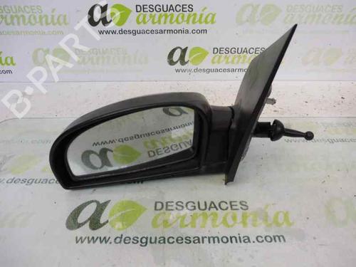 Left mirror HYUNDAI GETZ (TB)  | BP1841978C26 