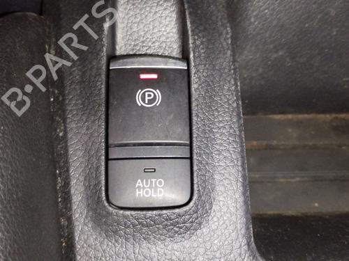 Used Hand brake NISSAN QASHQAI II (J11, J11_) [2013-2025]  27090167
