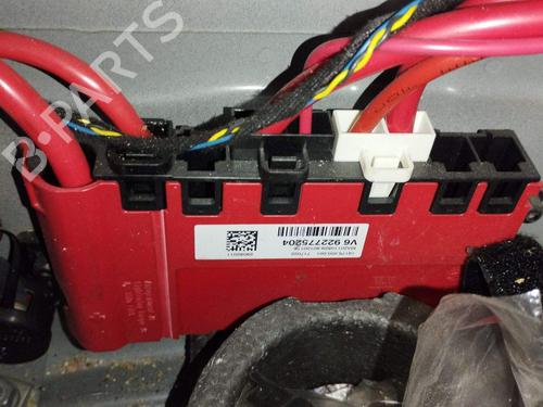 fuse-box-bmw-1-f20-2011-2012-2013-2014-2015-2016-2017-2018-2019-36235514 main image