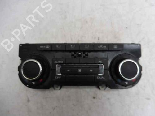 Used Climate control Climate control 2005254 2005254