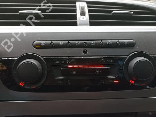 Climate control SEAT LEON (1P1)  | BP10081428I5 