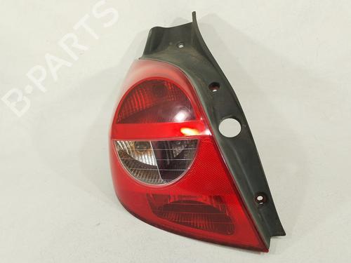 left-taillight-renault-clio-iii-br01-cr01-2005-2006-2007-2008-2009-2010-2011-2012-2013-2014-32680931 main image