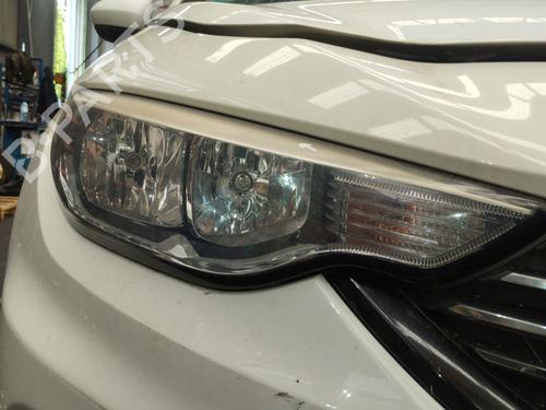 Used Right headlight Right headlight FIAT TIPO Saloon (356_, 357_) 1.3 D (356SXB1A, 356SXH1A, 356SXD1A) (95 hp) 33942653 33942653