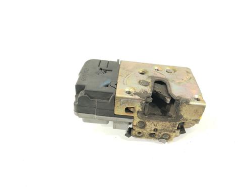 Front right lock PEUGEOT 206 CC (2D) 1.6 HDi 110 | BP29831393C97