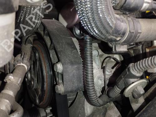 AC compressor FIAT TIPO Saloon (356_, 357_) 1.4 LPG (356SXF1B) | BP37376379M34 - Image 2