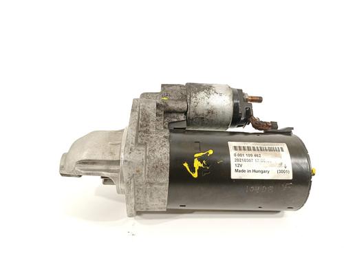 Used Starter Starter MITSUBISHI CANTER Platform/Chassis (FB_, FE_, FG_) [2001-2026] 16403495 16403495