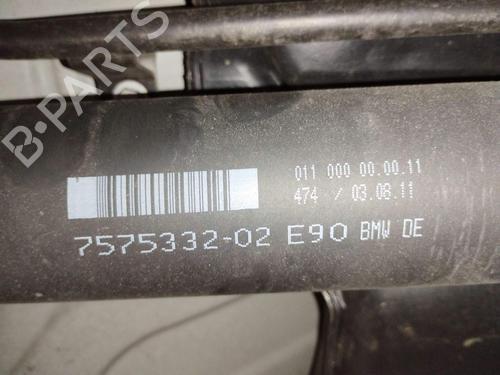 Driveshaft BMW 3 (E90) 318 d | BP37436521M37 - Image 6