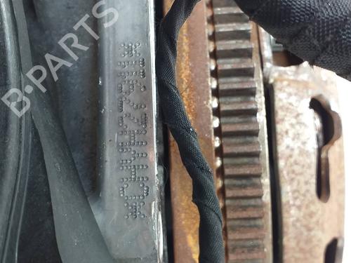 Engine SEAT IBIZA V (KJ1, KJG)  | BP6692833M1 