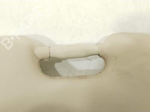 Right sun visor FIAT 500 (312_) 1.4 (312AXC1B, 312CXC1B) | BP38264817I2 - Image 3